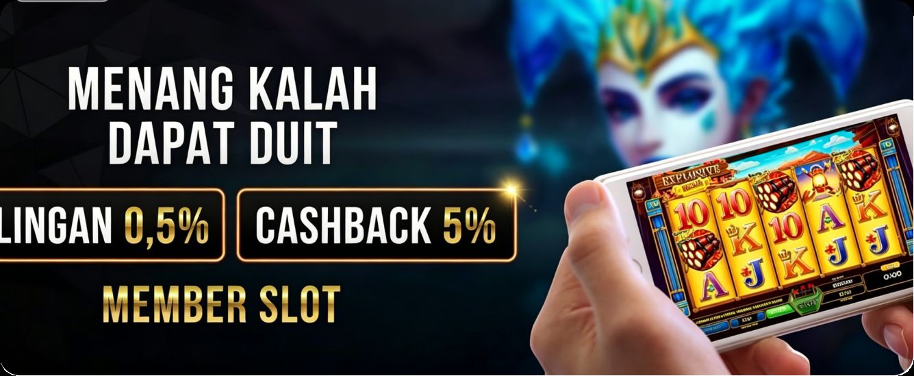 Main ciputra88apk.com Menang Jackpot Besar