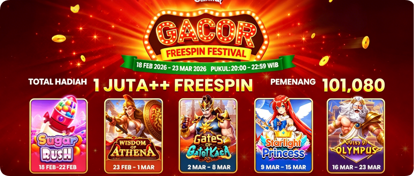 Login ciputra88 Sekarang Bonus Melimpah